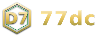 77dc logo
